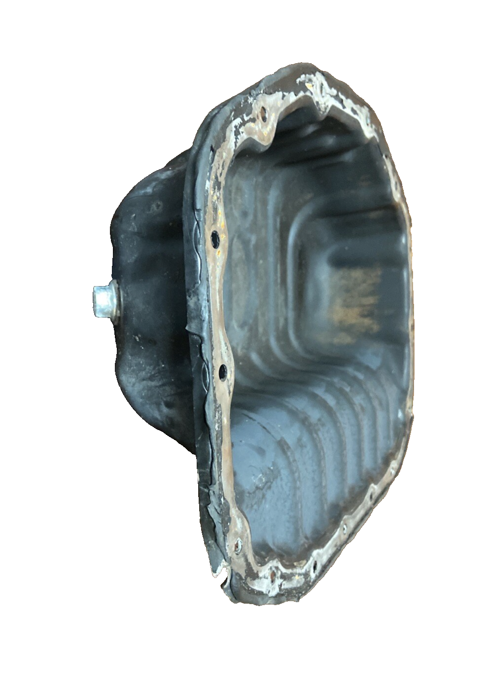 2001 2002 2003 2004 2005 2006 CÁRTER DE ACEITE INFERIOR LEXUS LS430