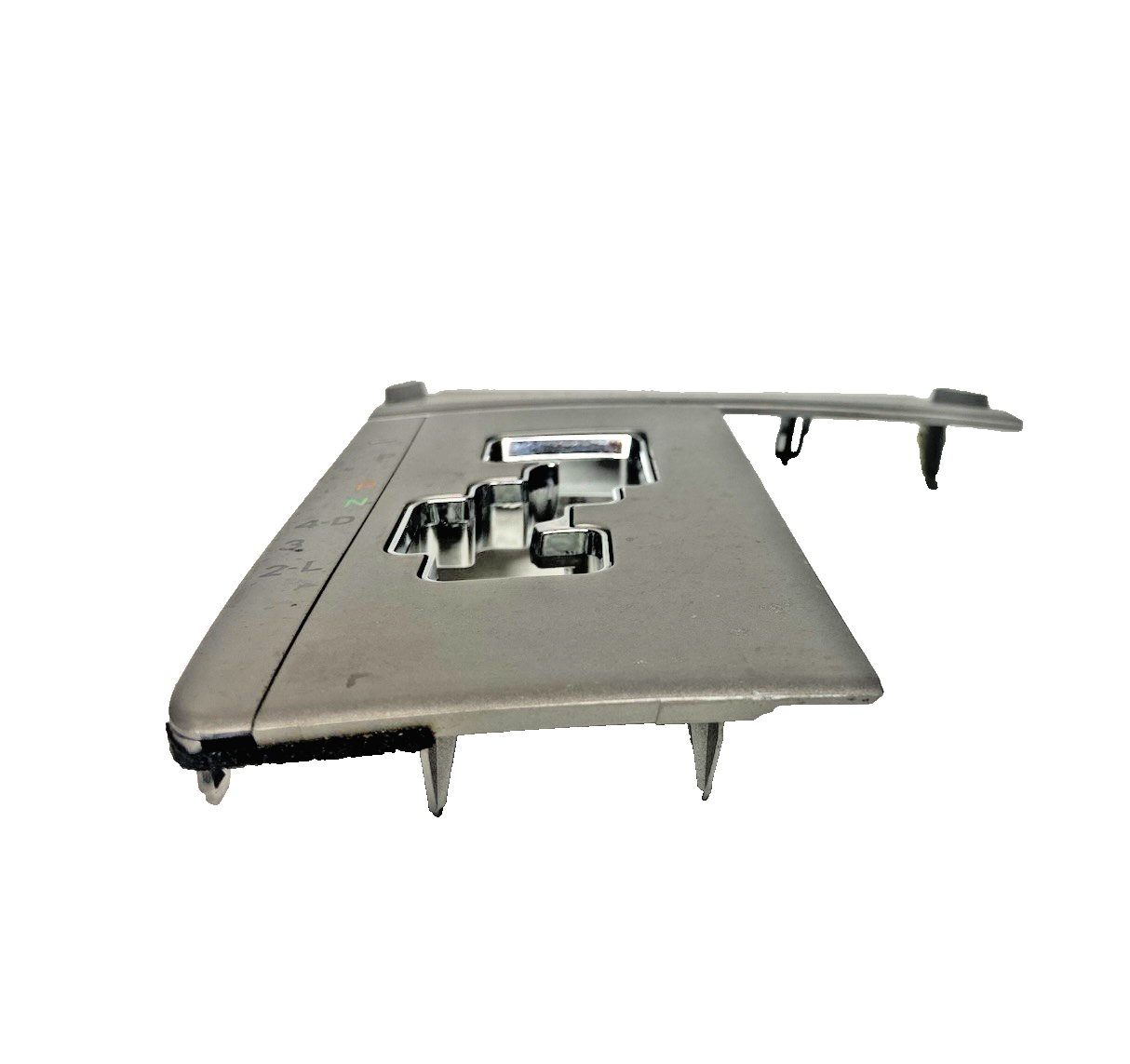 2007-2011 Toyota Camry Center Console Shifter Bezel Trim Panel 76E684-76D313