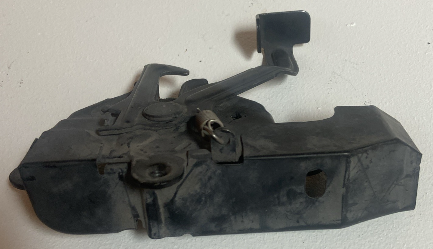 Conjunto de pestillo del capó Toyota Camry 2007-2011