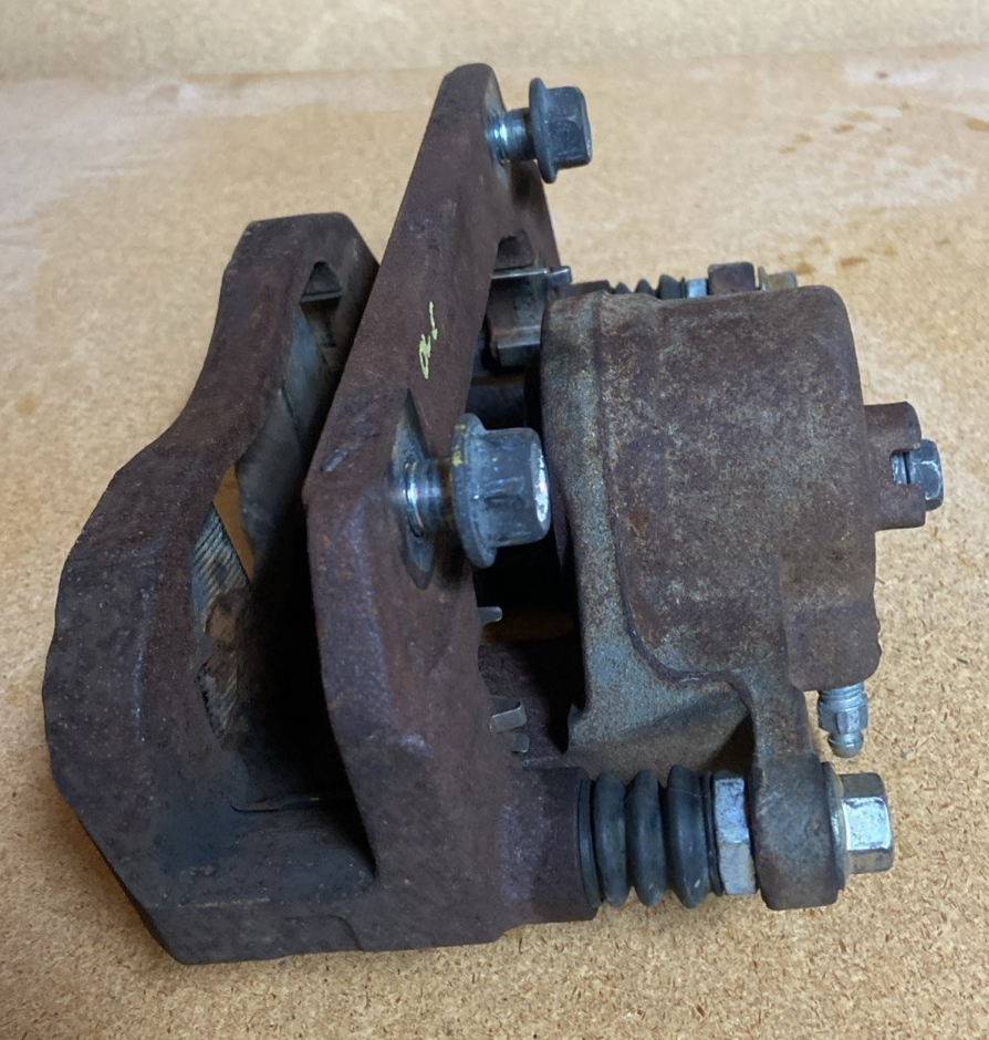 2006 Acura TSX Front Left Brake Caliper