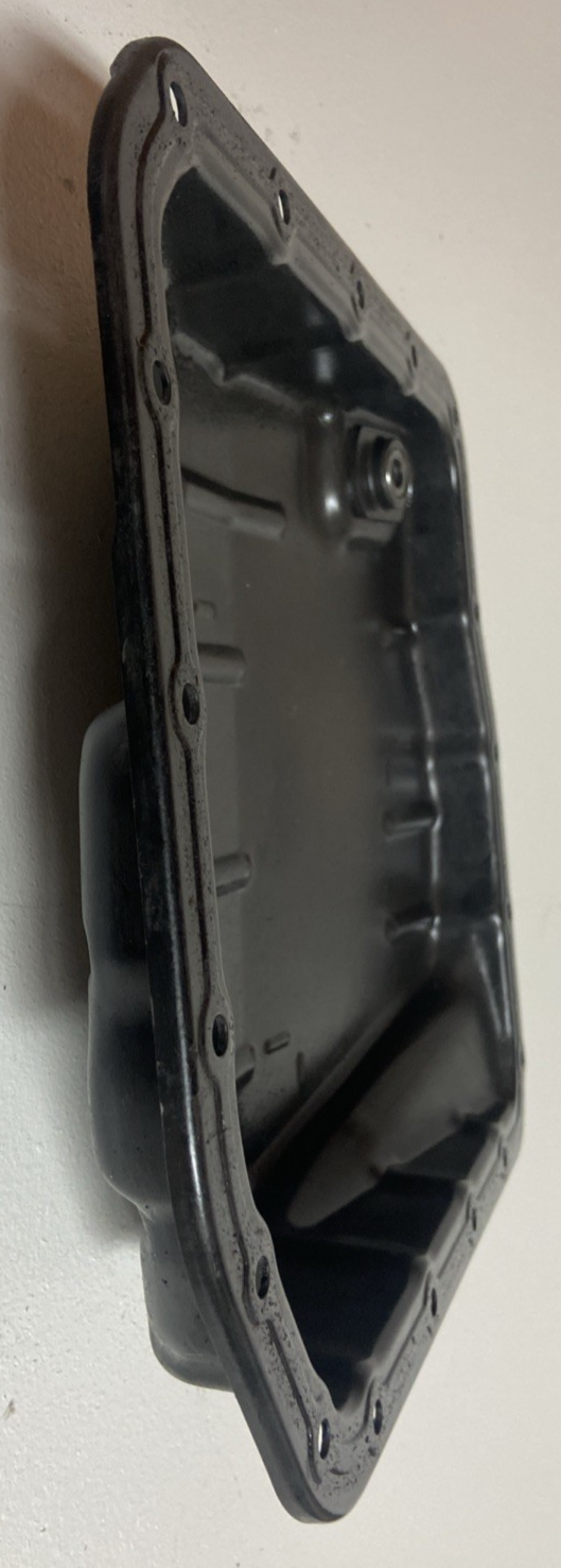 2007-2011 Toyota Camry Transmission Oil Pan