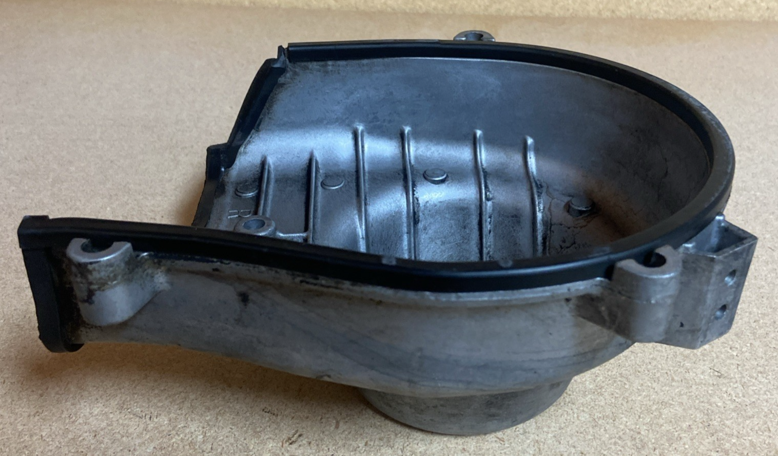 1997-2010 Lexus LS 430 (R) Upper Timing Belt Cover