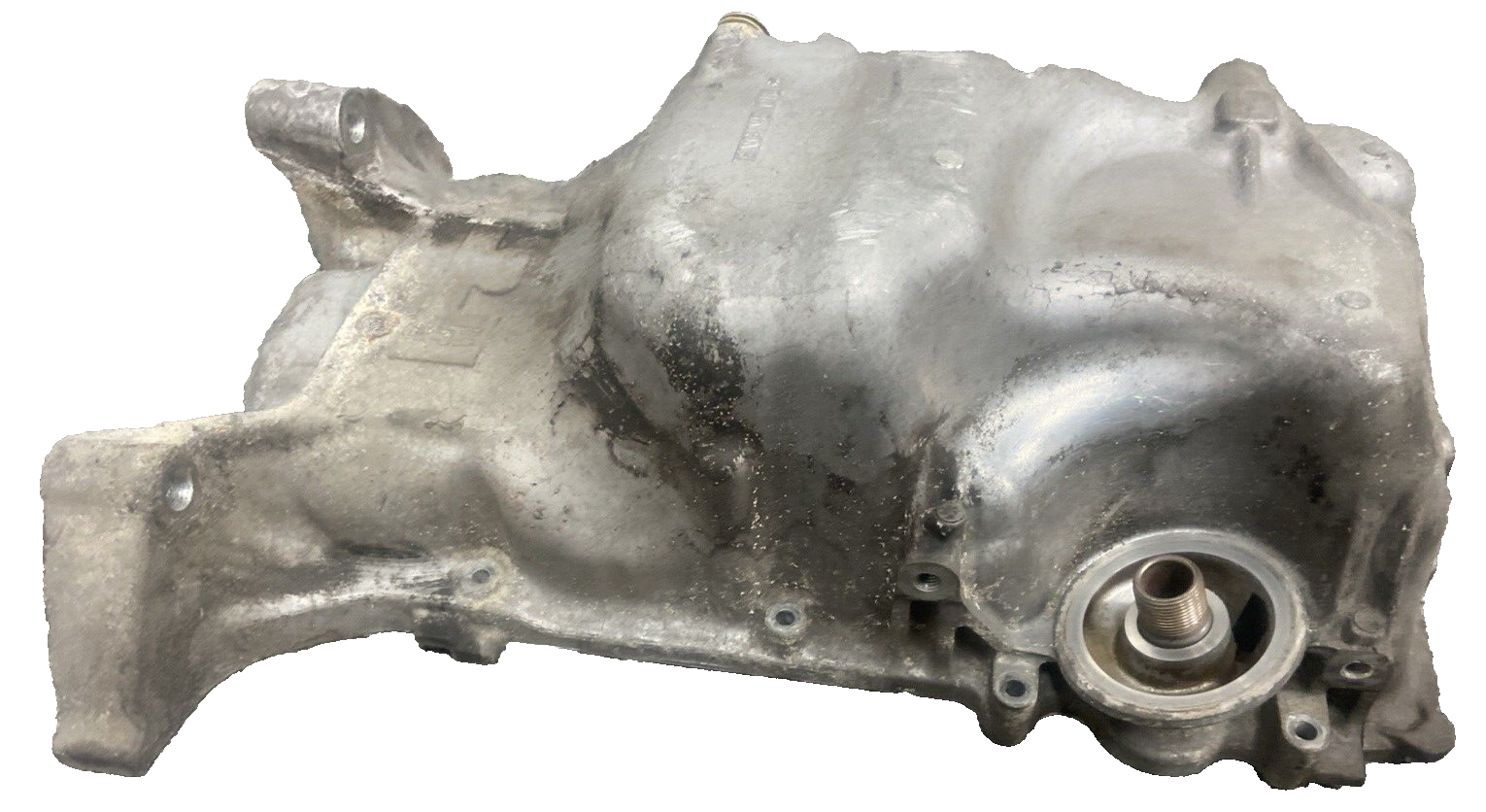 2006-2011 Engine Oil Pan 264382 fits Honda Civic 1.8L-L4