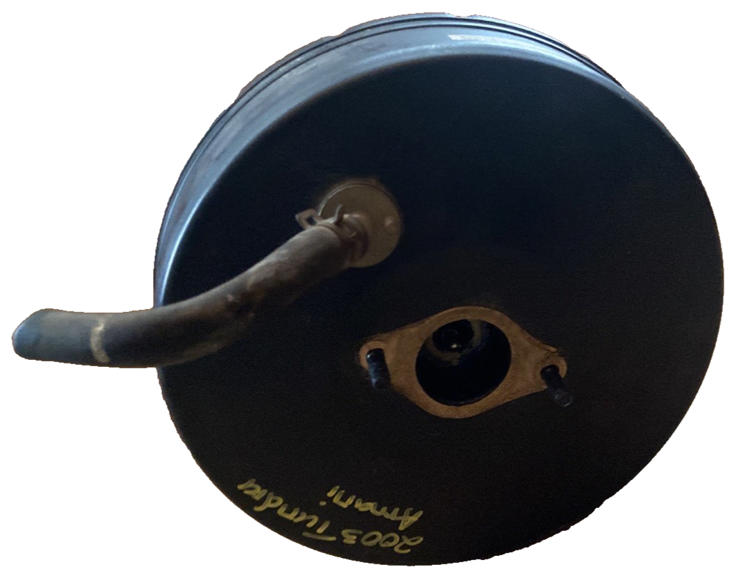 2003 Toyota Tundra master Brake Booster bjkc 32486a