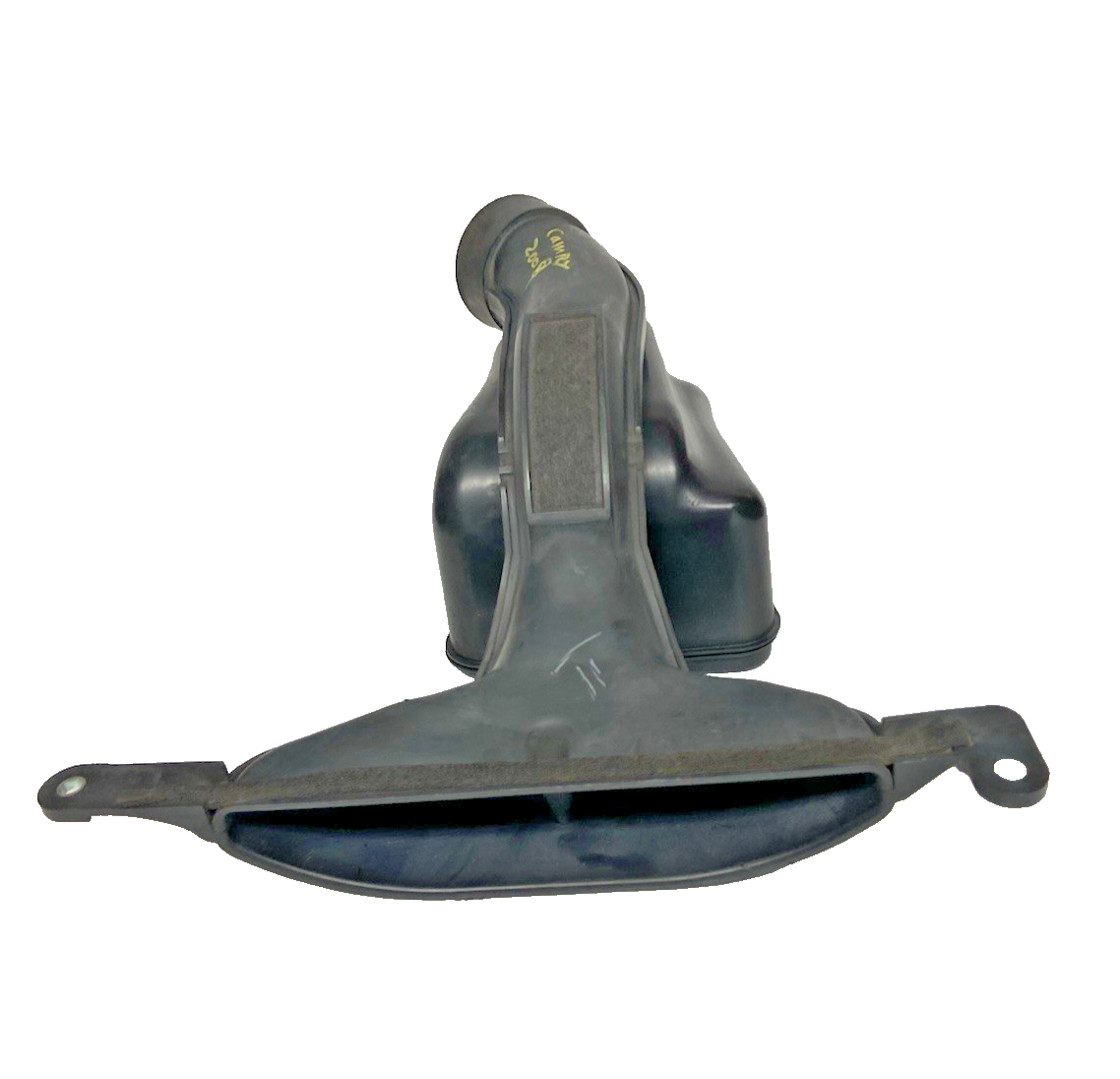 Resonador de admisión del filtro de aire del motor Toyota Camry 2007-2011