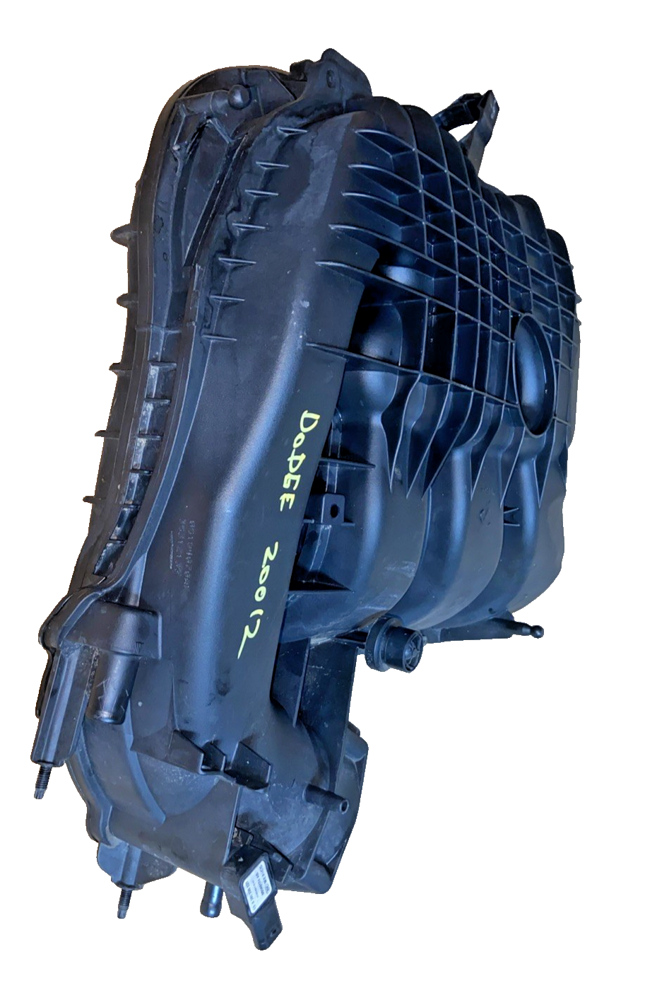 Múltiple de Admisión Superior OEM del Motor V6 de 3.6L Dodge Chrysler 2011-2021