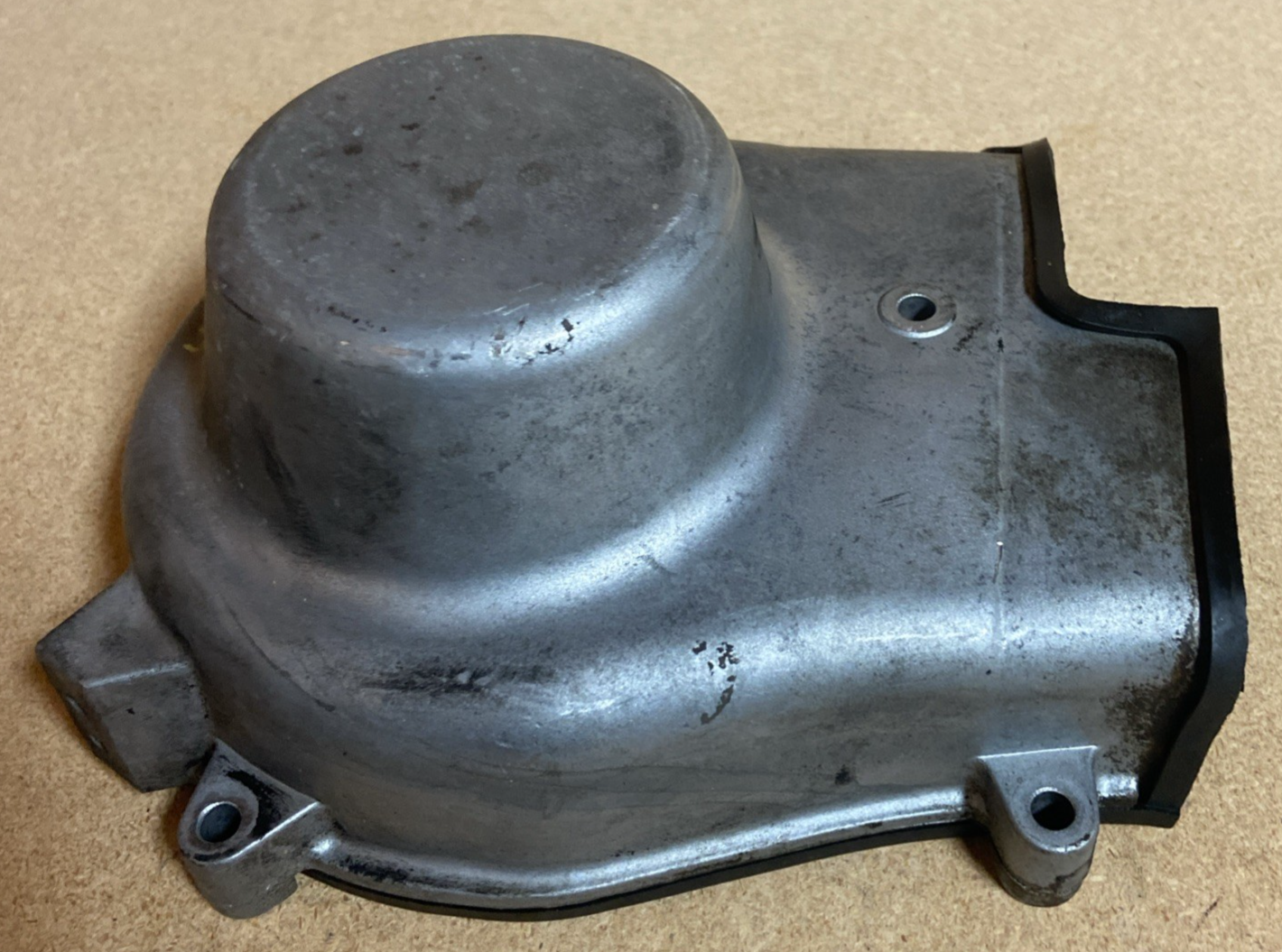 1997-2010 Lexus LS 430 (R) Upper Timing Belt Cover