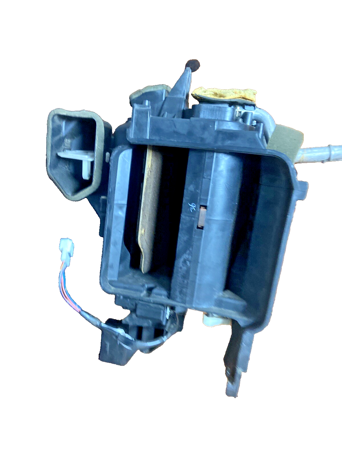 2003 - 2007 Toyota Sequoia AC Evaporator, Heater HousingCore Box Assembly