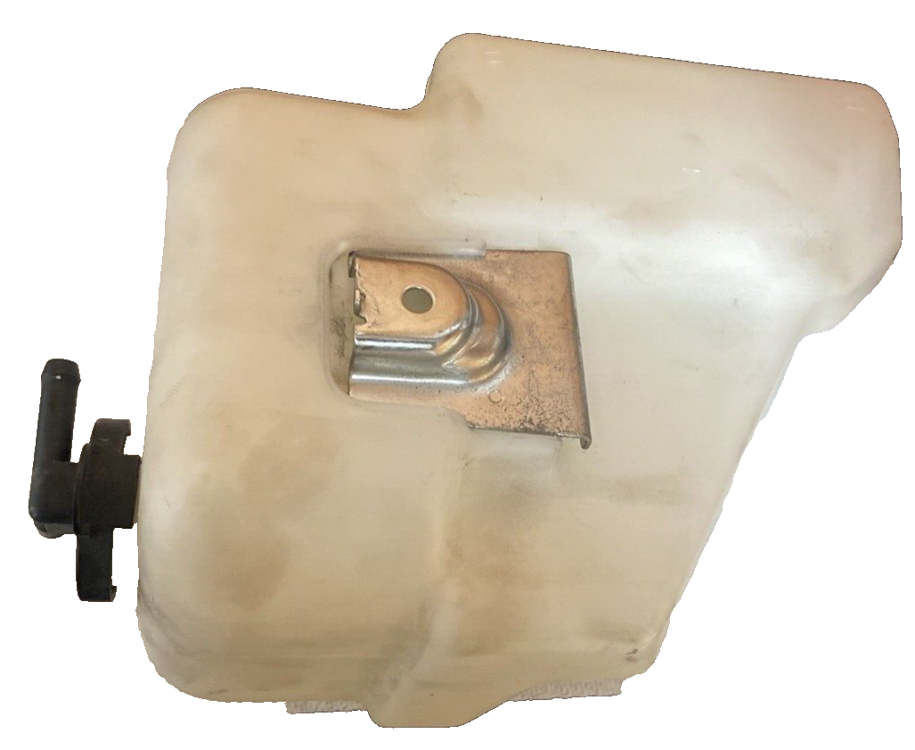 07-11 Toyota Camry Engine Coolant Reservoir-Recovery Tank Dorman 603-248
