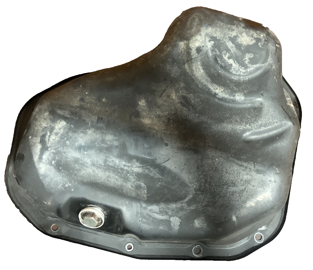 2010 Toyota Rav 4 Oil Pan OEM