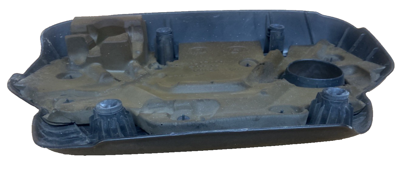Genuine 2012 Hyundai Veloster Engine Cover