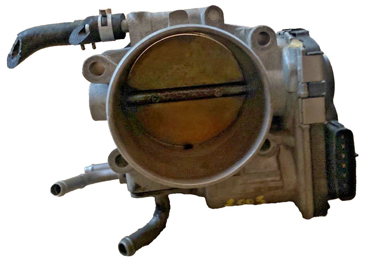 2003 Toyota Tundra Throttle Body 20231212