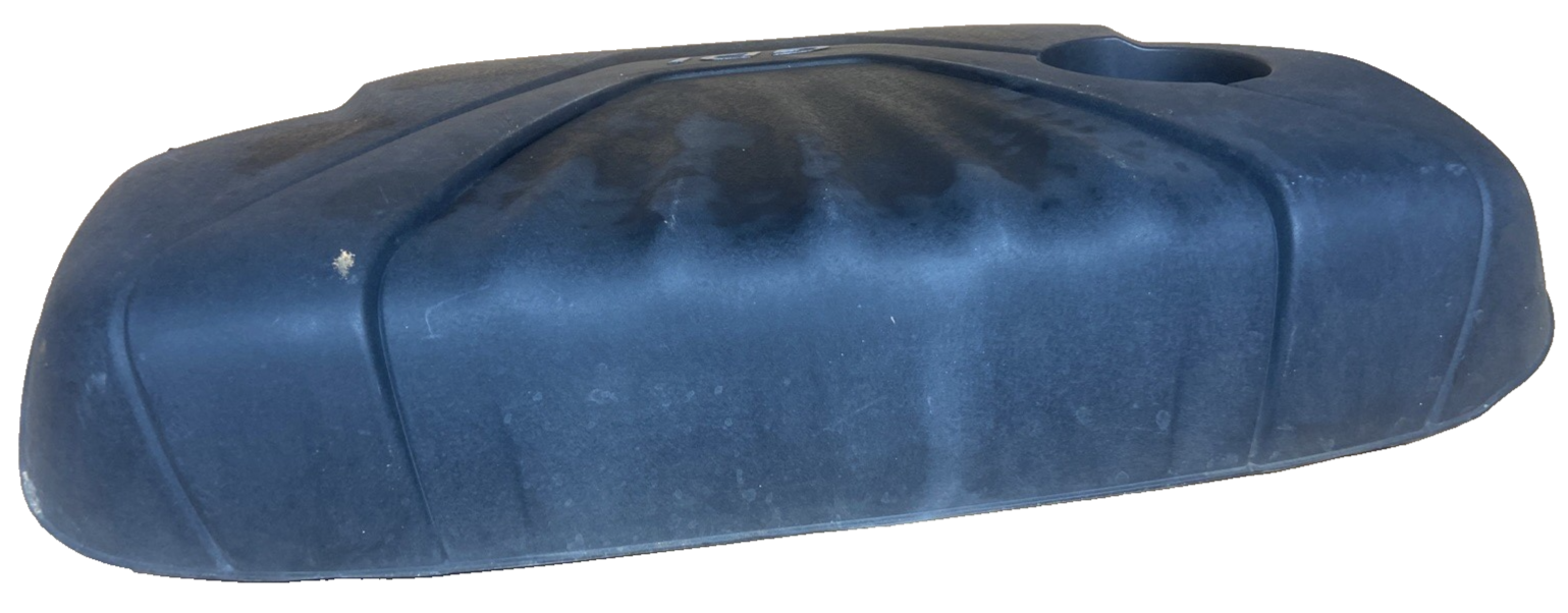 Genuine 2012 Hyundai Veloster Engine Cover