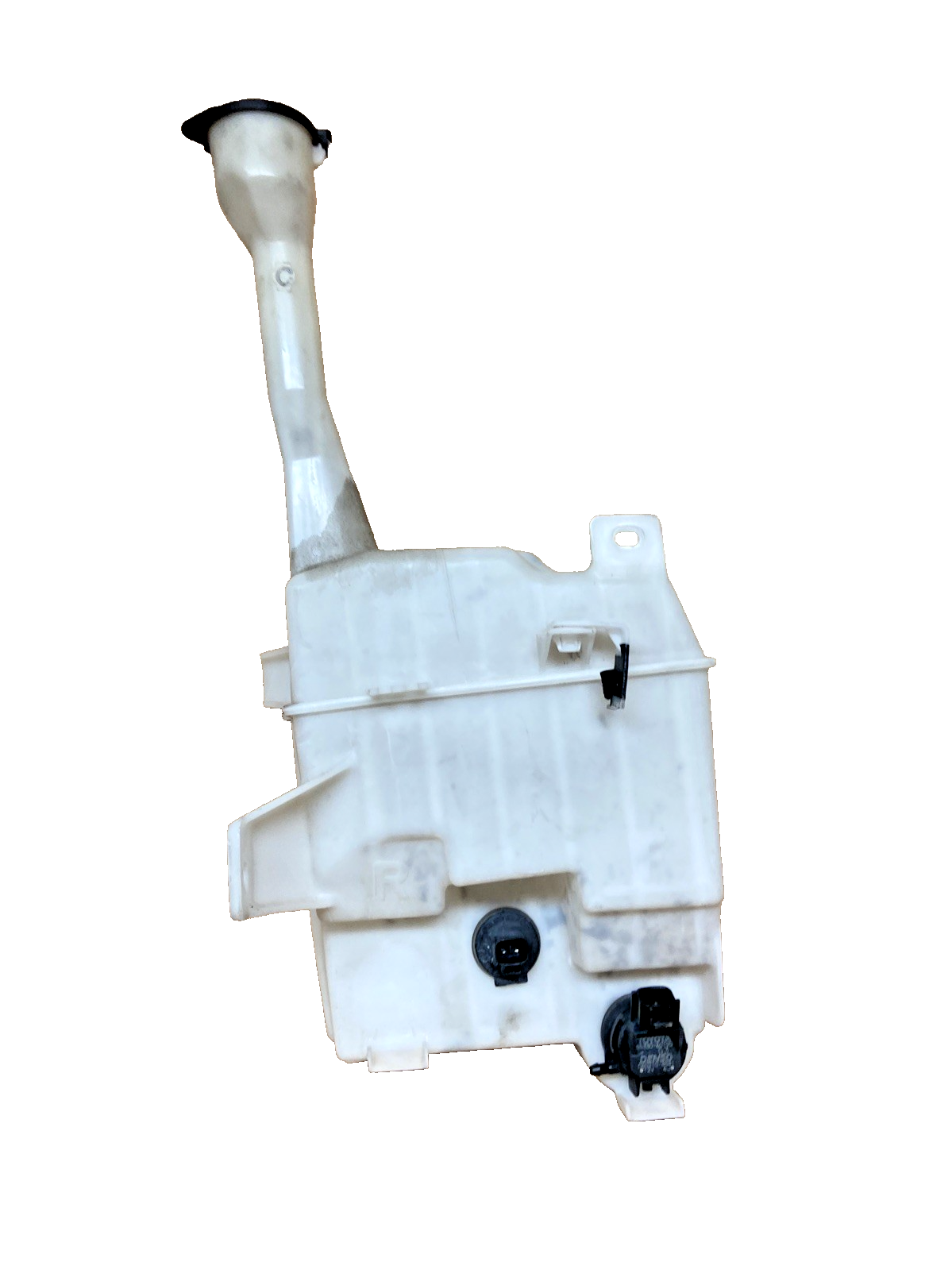 2008 Toyota Camry Washer Fluid Reservoir Bottle