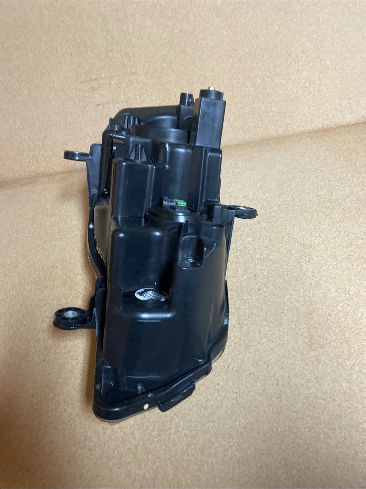 2011-2020 Dodge Grand Caravan LH Faro halógeno delantero izquierdo del conductor OEM