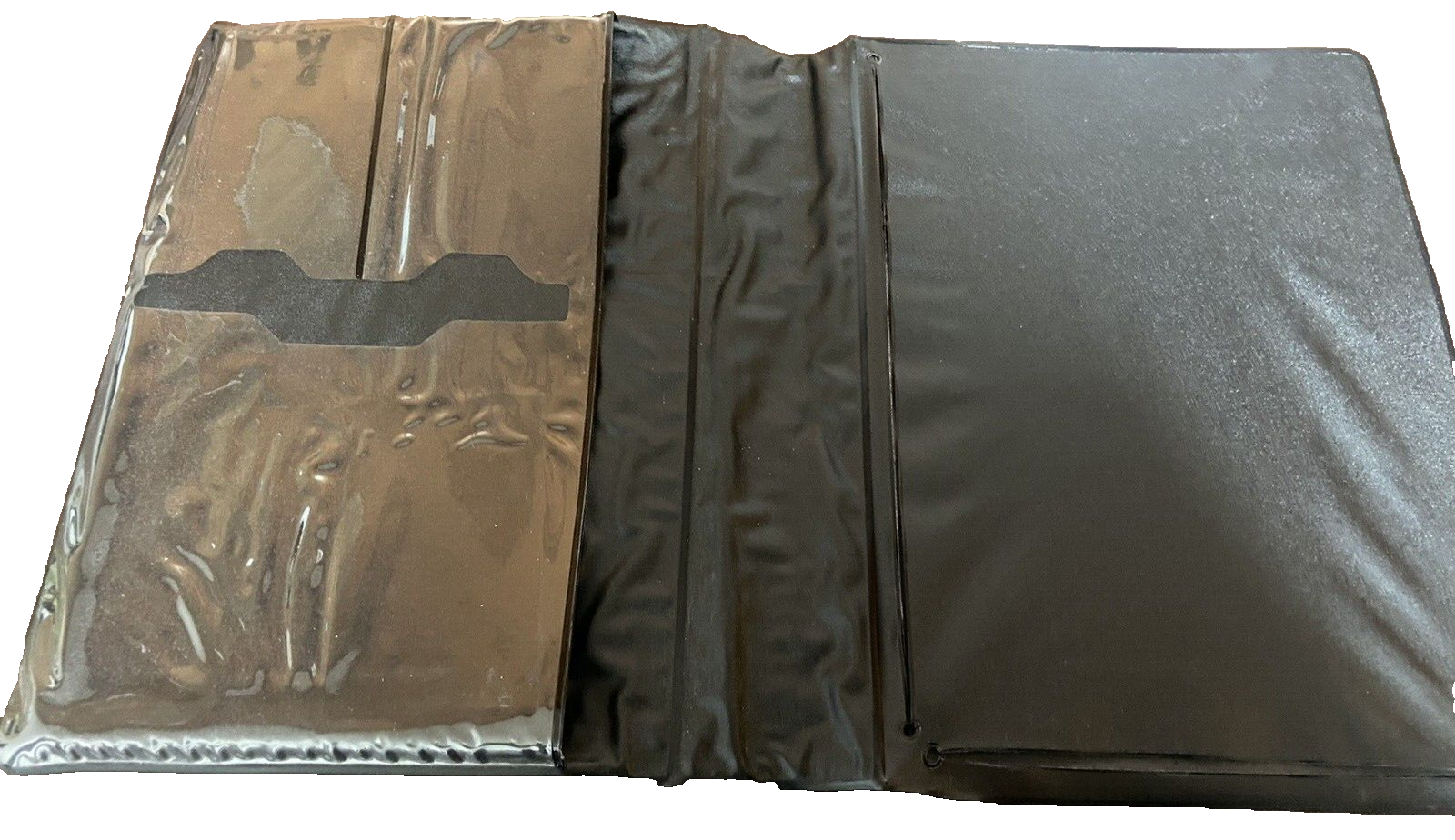 Manual del Propietario del Toyota Camry 2011