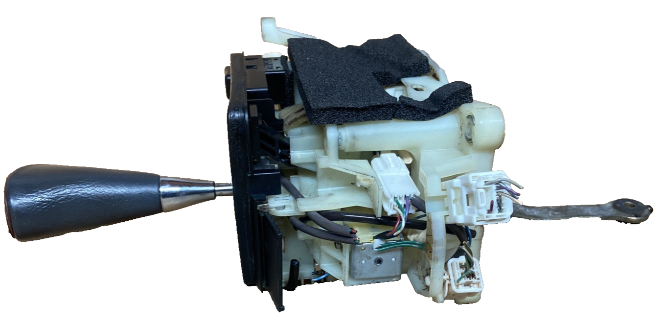 2000 Lexus LS 400 Automatic Gear Selector Shifter Assembly