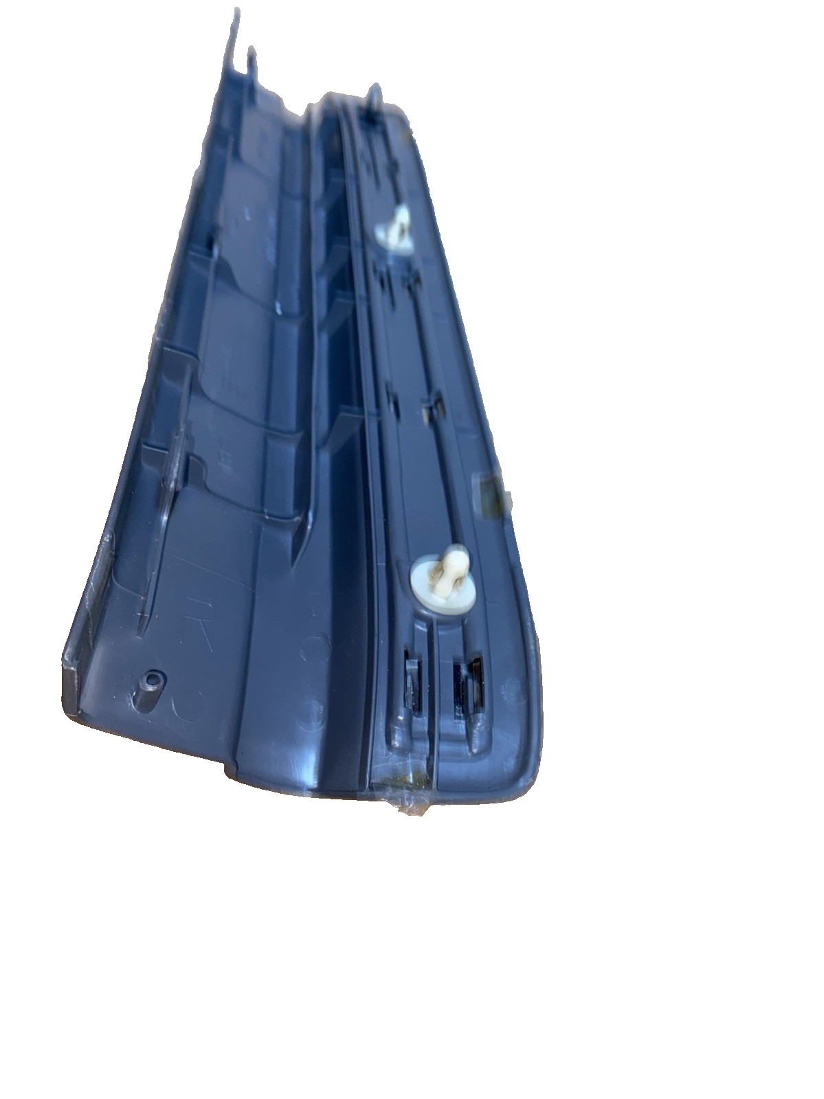 98-00 Lexus LS400 Moldura Trasera Derecha Interior de Puerta OEM 67917-50020