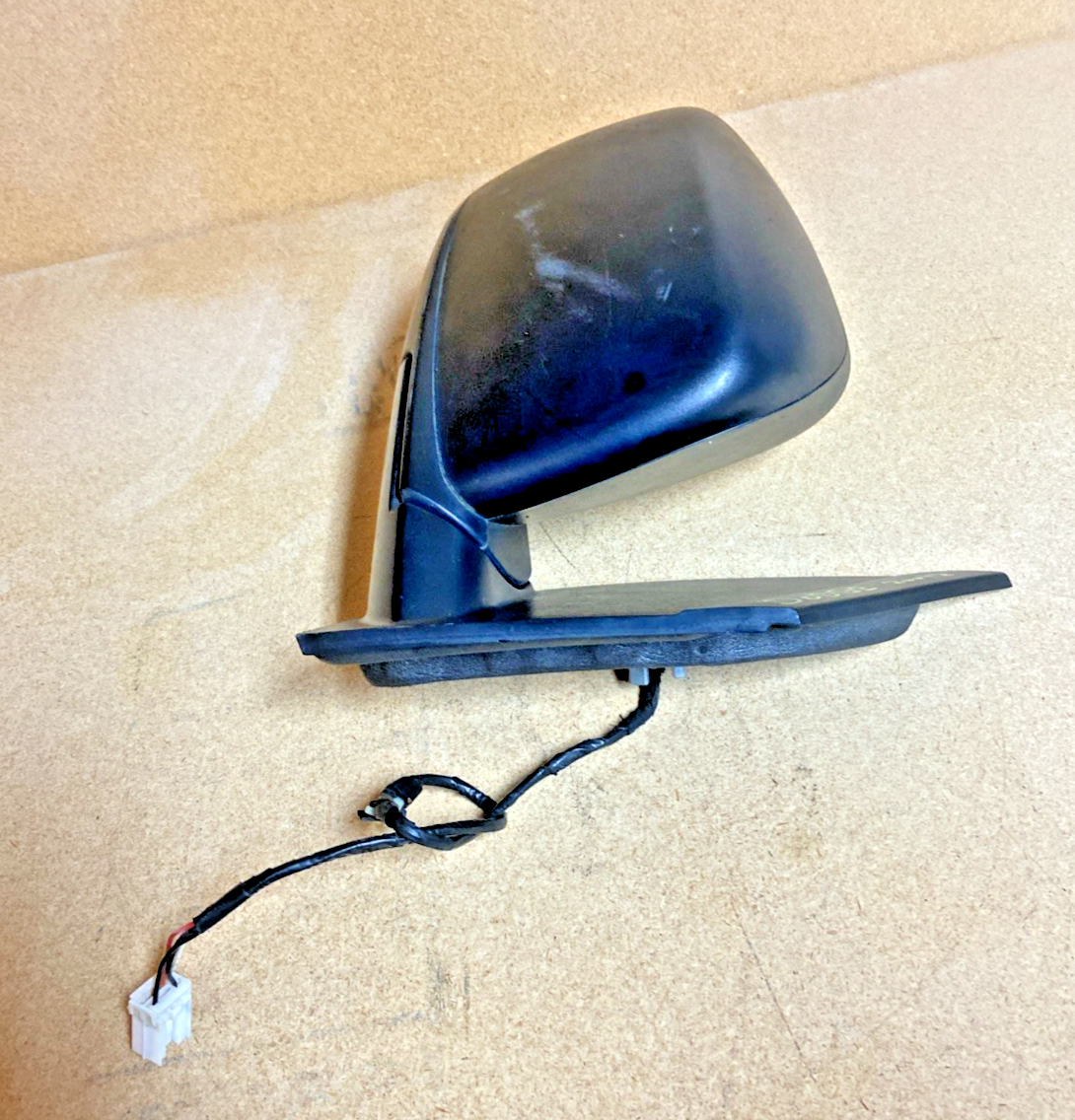 2011-2020 Dodge Grand Caravan Passenger Right Side View Power Door Mirror OEM