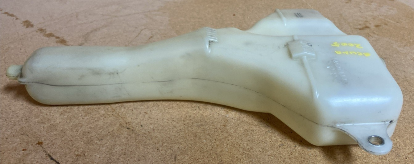 2006 Acura TSX Coolant Overflow Reservoir Tank( no cap/lid)