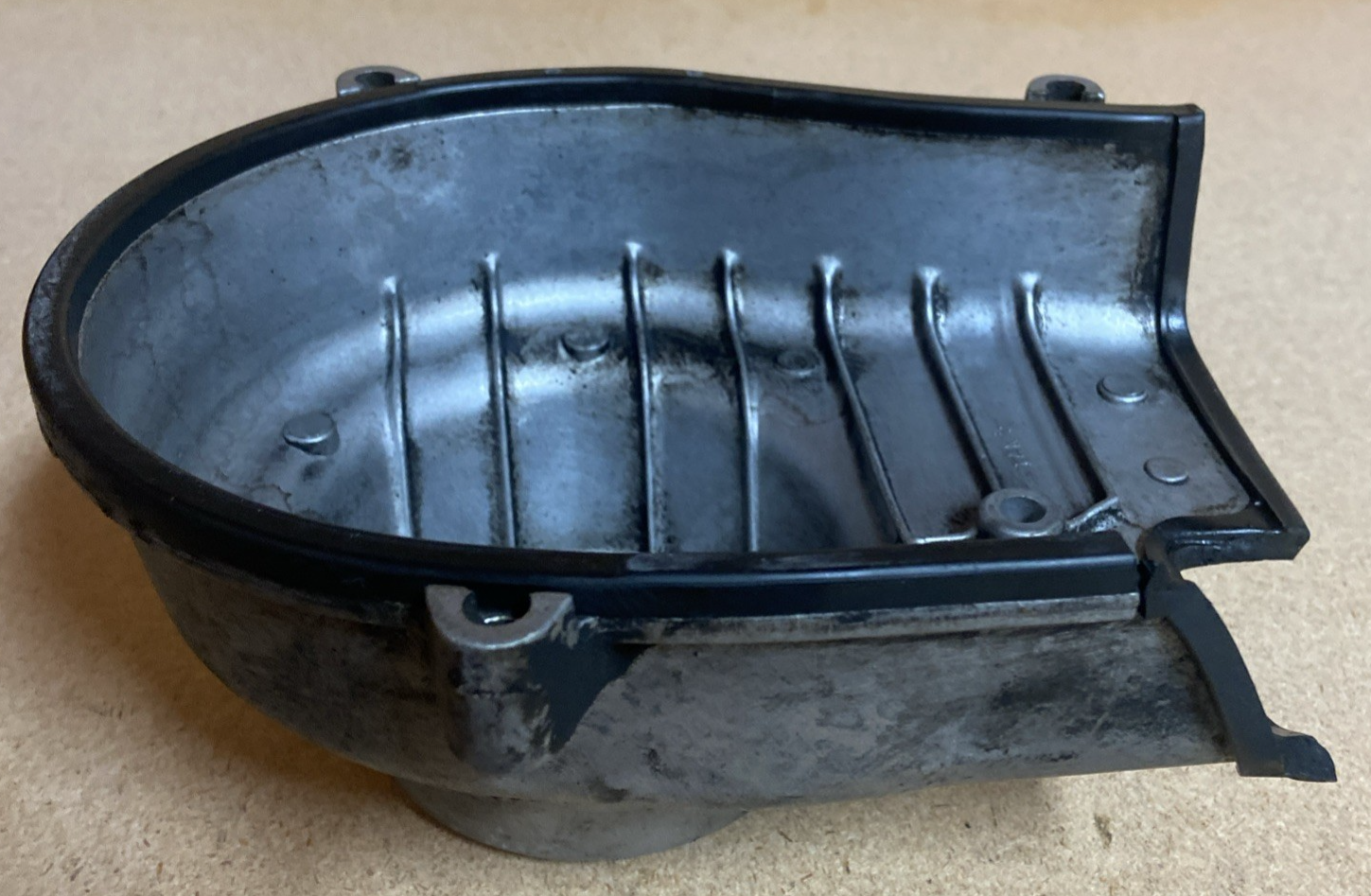 1997-2010 Lexus LS 430 (R) Upper Timing Belt Cover