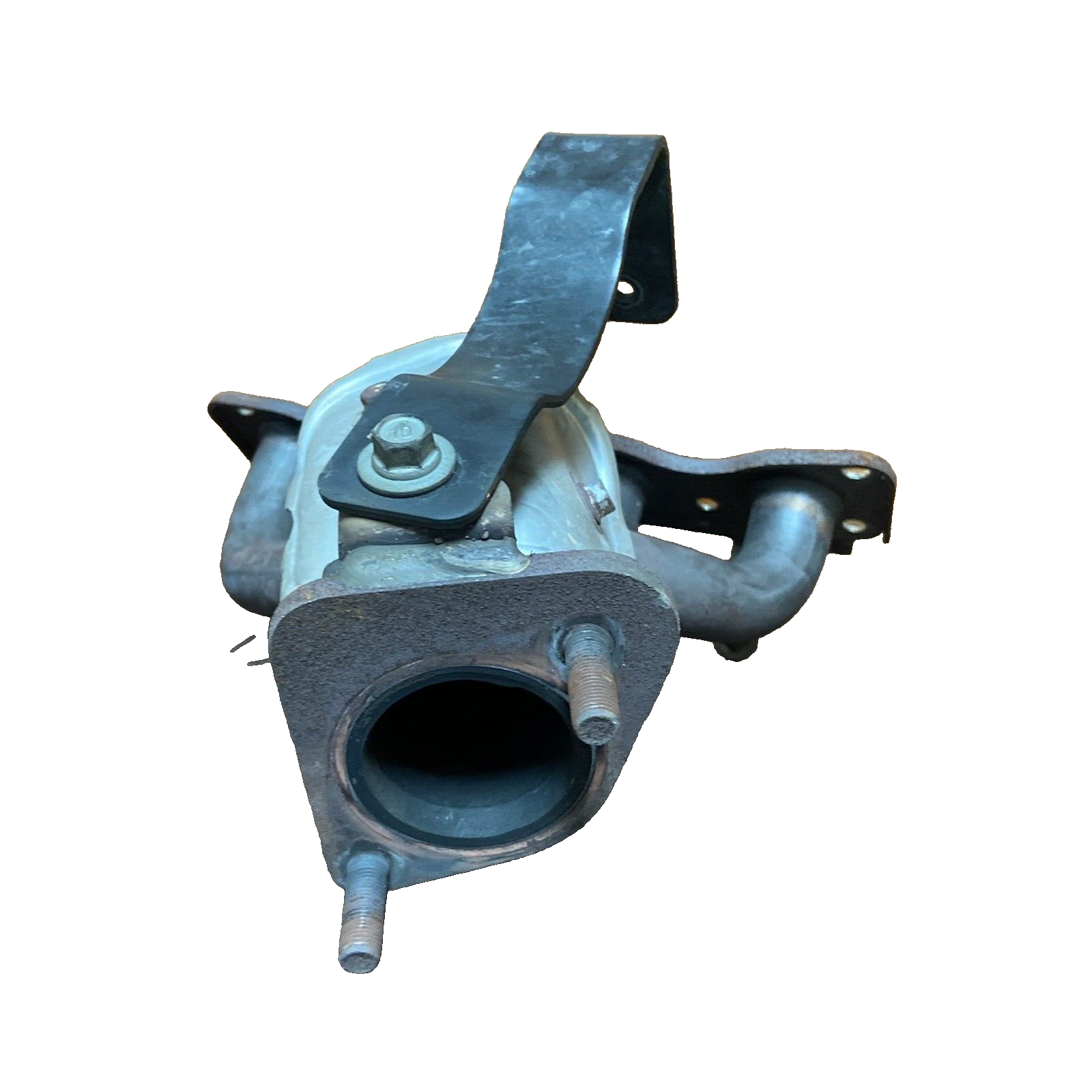 2011-2014 Hyundai Sonata Exhaust Manifold
