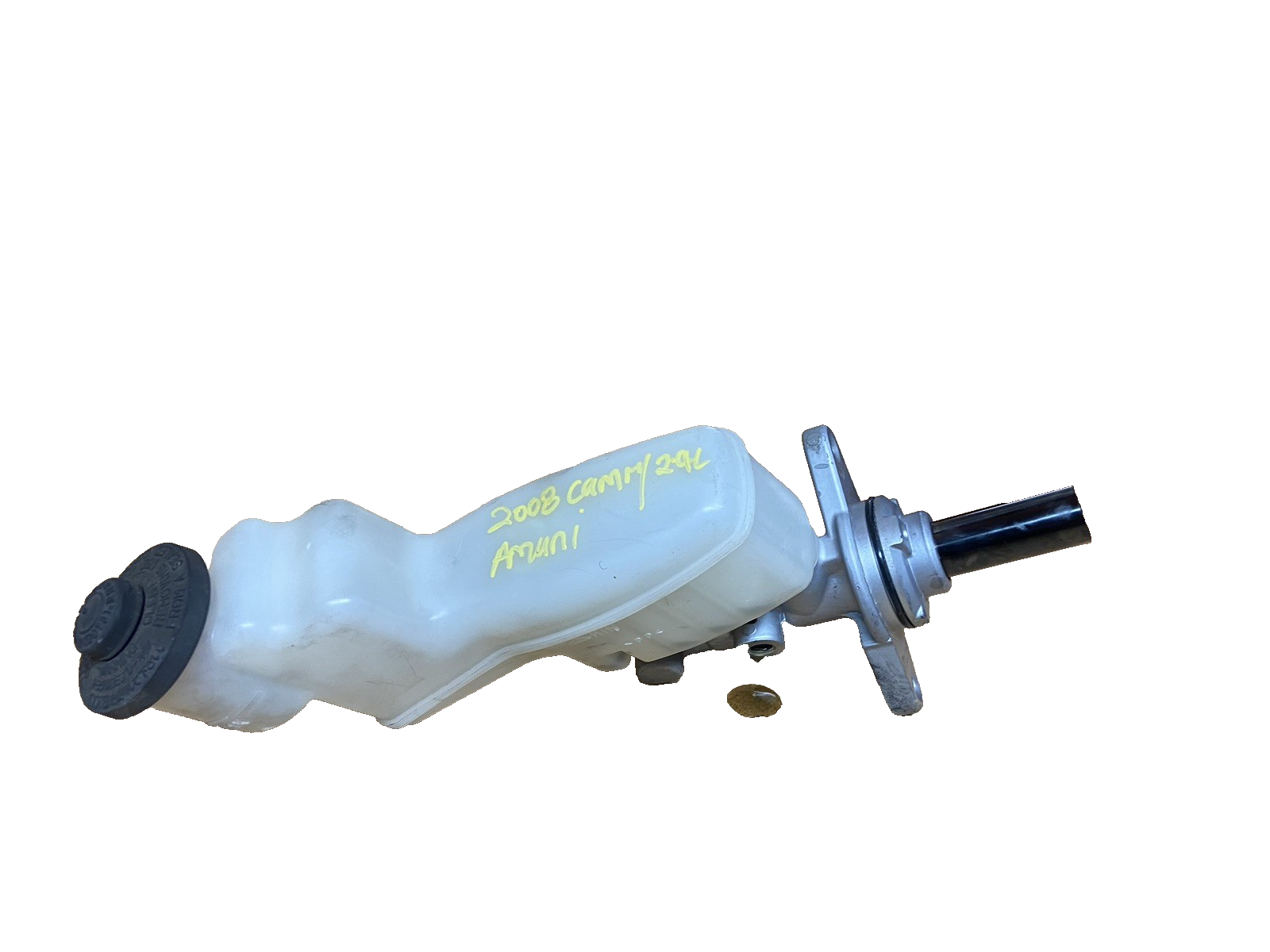 2007-2011 Toyota Camry Brake Master Cylinder w/ Reservoir (From 2008)