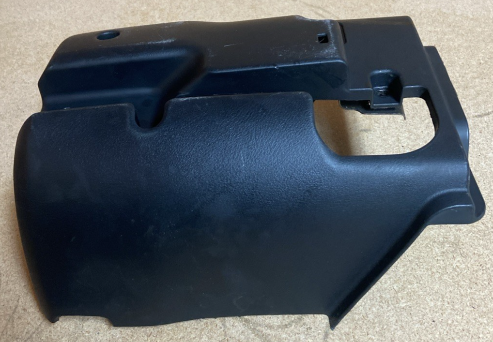 Tapa inferior del volante Honda Accord 2004