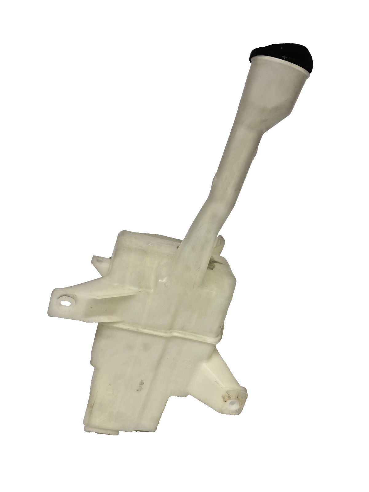 2007-2011 Toyota Camry Windshield Washer Fluid Reservoir Bottle OEM