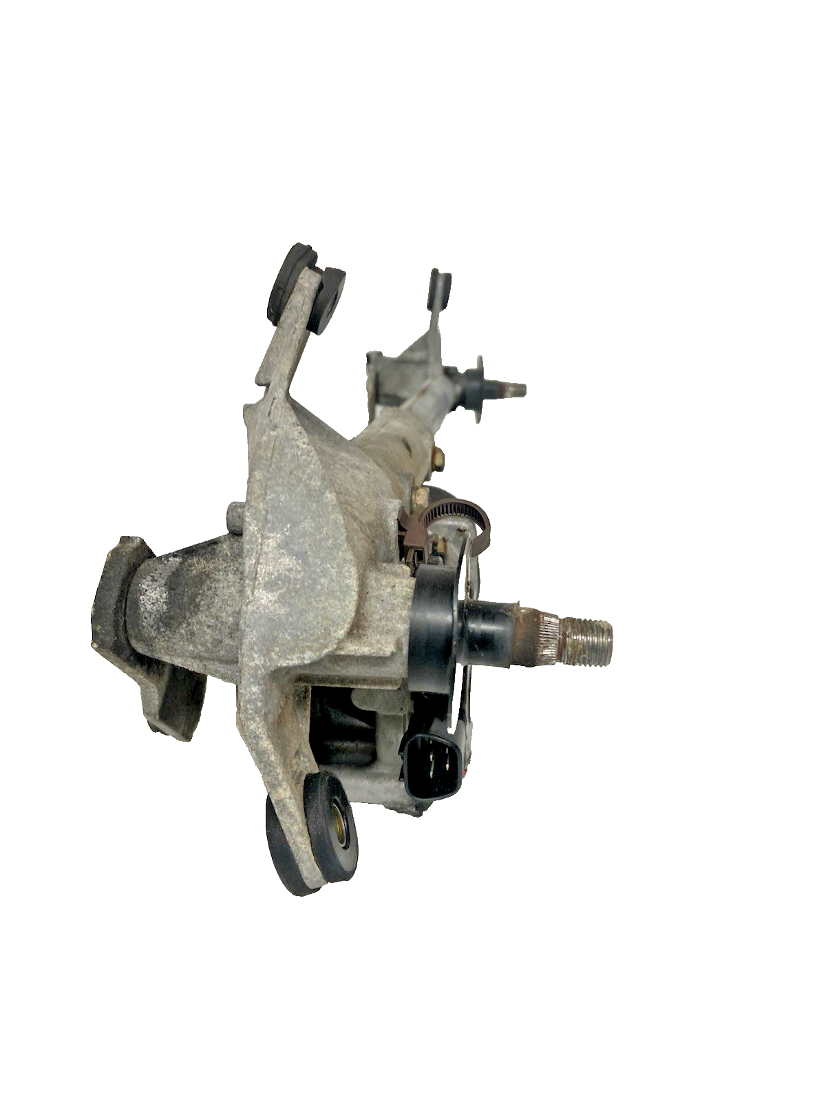 2003-2007 Honda Accord Windshield Wiper Motor and Linkage Assembly