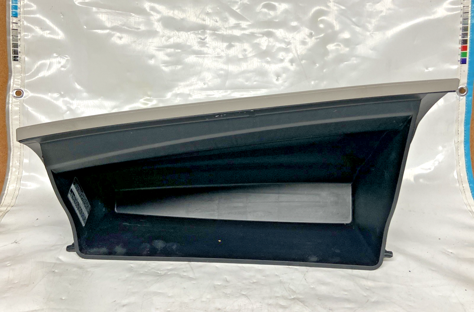 2007-2011 Toyota Camry Dashboard Glove Box Storage Compartment OEM 55501-06030
