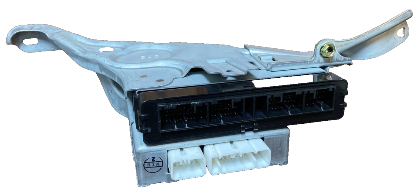 2001 Lexus LS 430 Engine Control Unit (ECU) 89227-50100