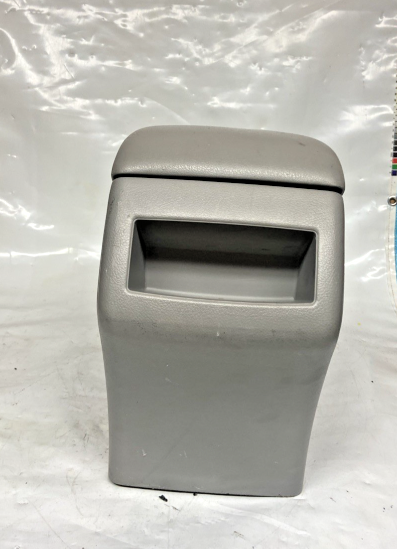 2007-2011 Toyota Camry Floor Mounted Center Console Assembly