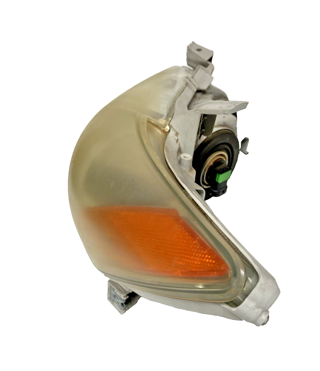 2007- 2009 Toyota Camry Faro Delantero Izquierdo Lado Conductor OEM