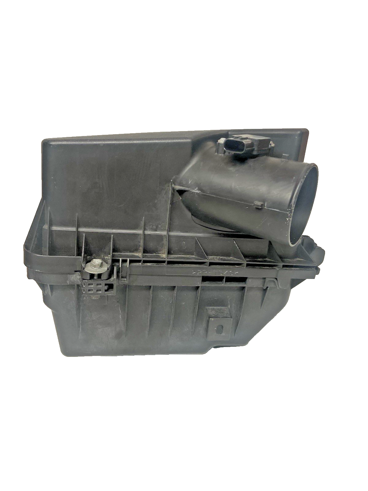 2007-11 Toyota Camry 2.4L Caja de filtro de aire de admisión OEM 22204-31010