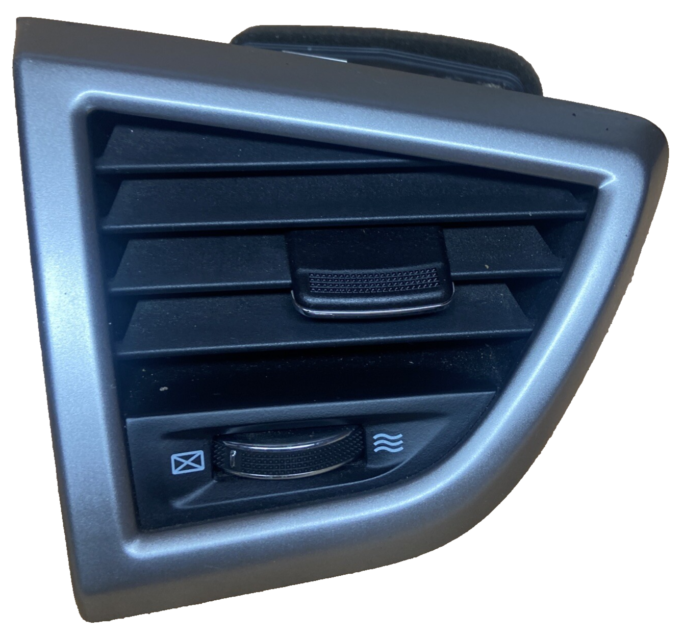2012-2017 HYUNDAI VELOSTER REJILLA VENTILACIÓN IZQUIERDA TABLERO A/C CALEFACCIÓN 974902V000