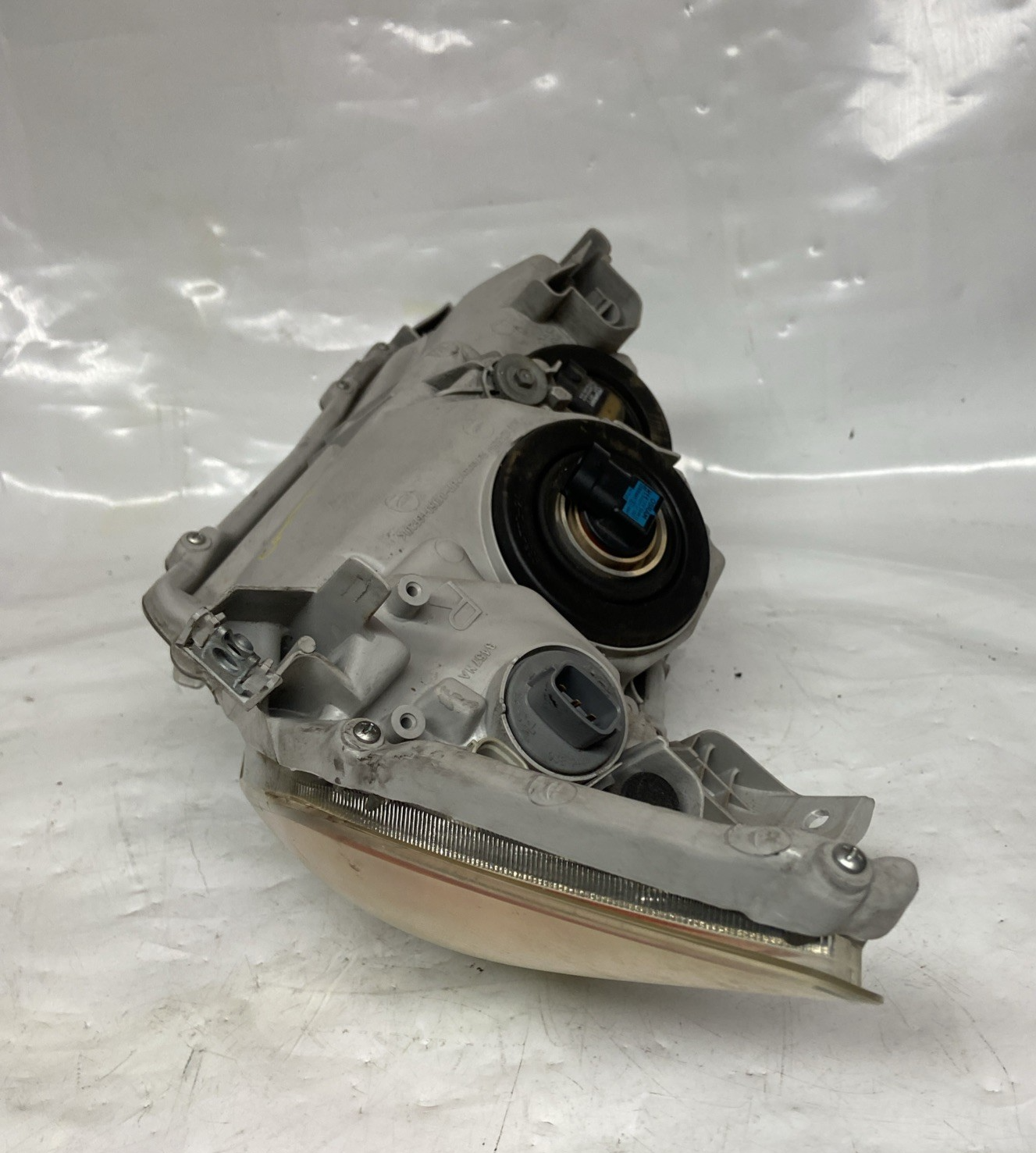 2007-2009 TOYOTA CAMRY Headlamp Assembly Right Passenger Side OEM