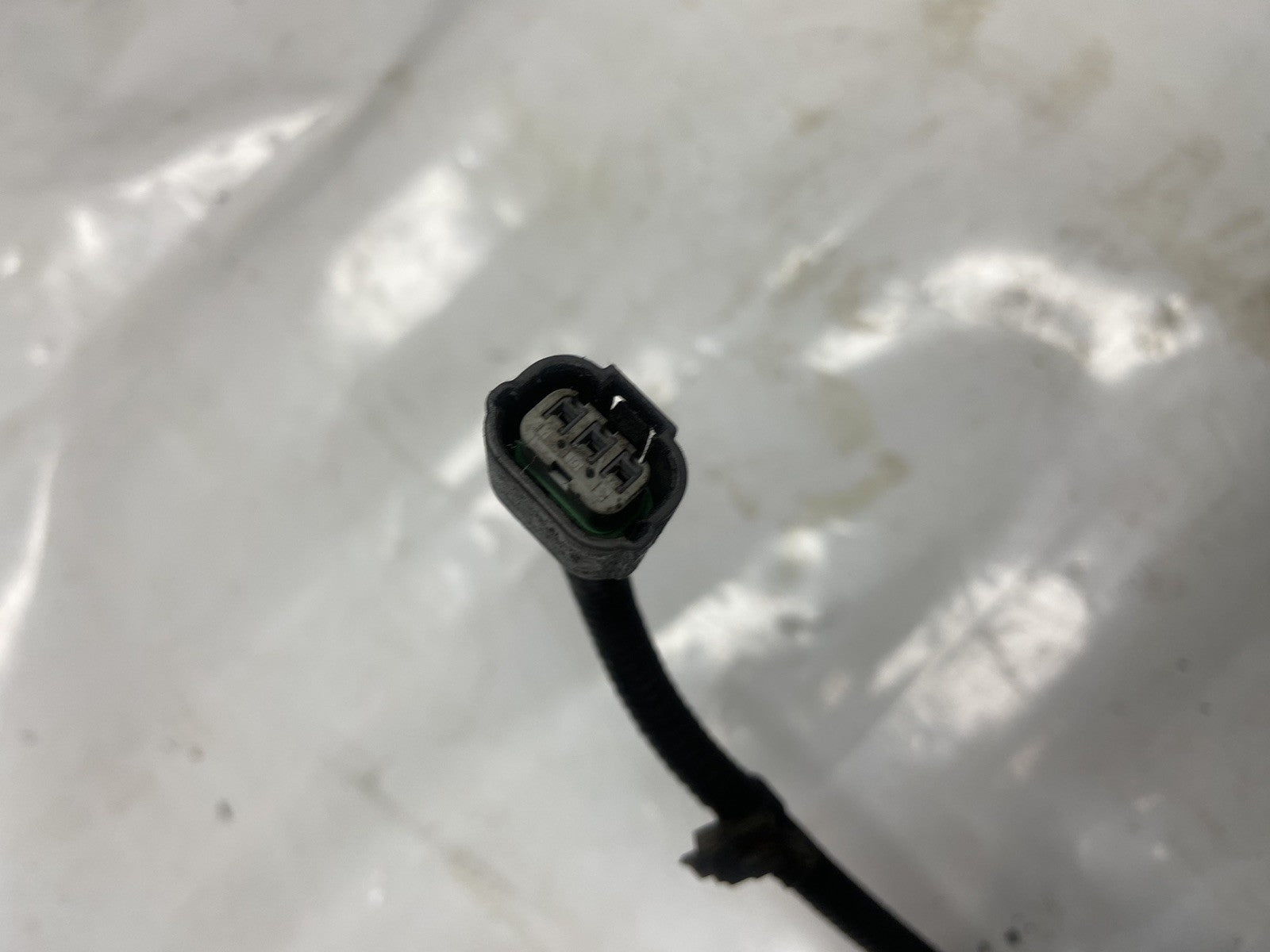2004 ACCORD ENGINE MOTOR ELECTRICAL WIRE WIRING HARNESS 2.4L