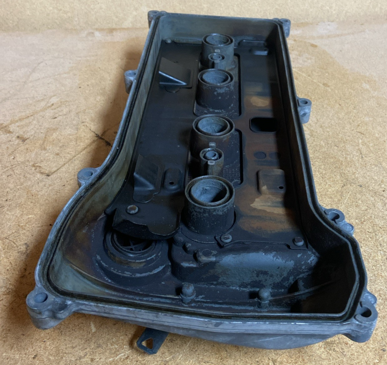 2002-2009 Toyota Camry Engine Valve Covers