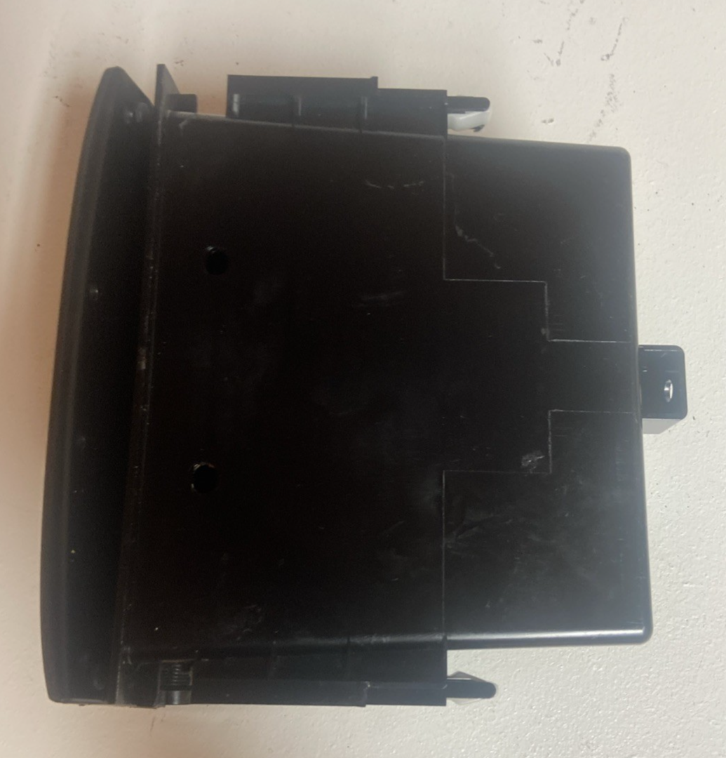 2004-2008 Acura TSX Center Console Trim Panel Upper Cubby Door