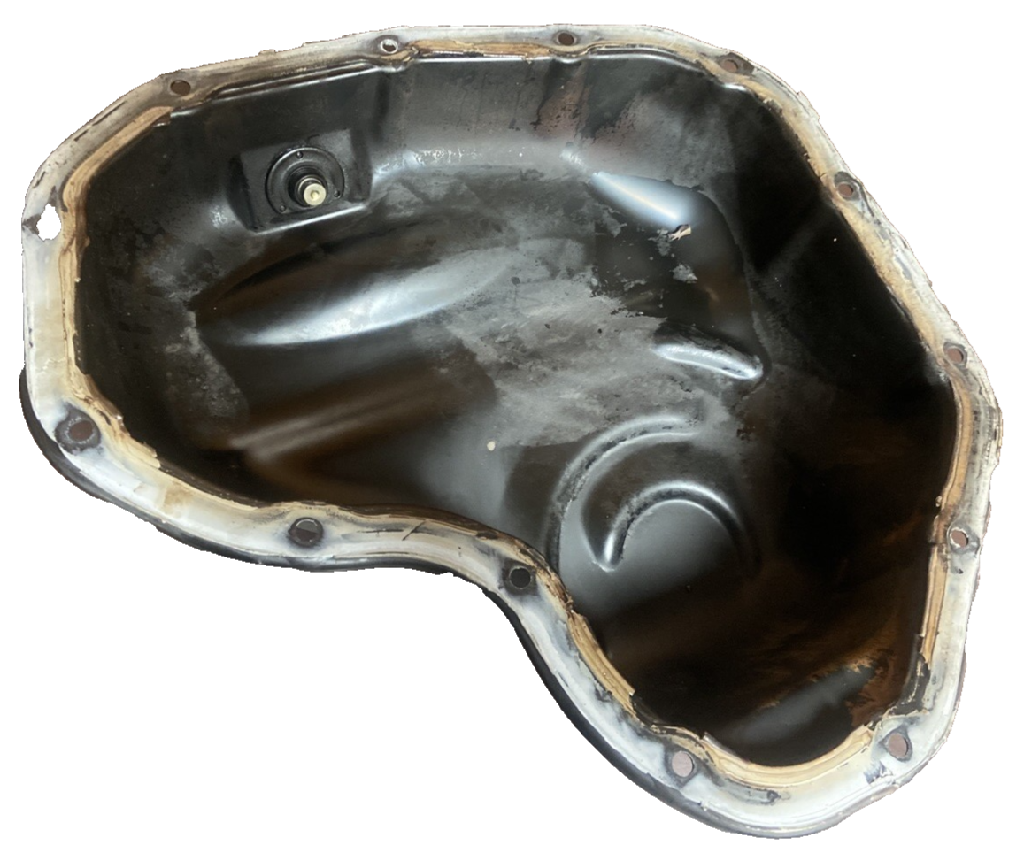2010 Toyota Rav 4 Oil Pan OEM
