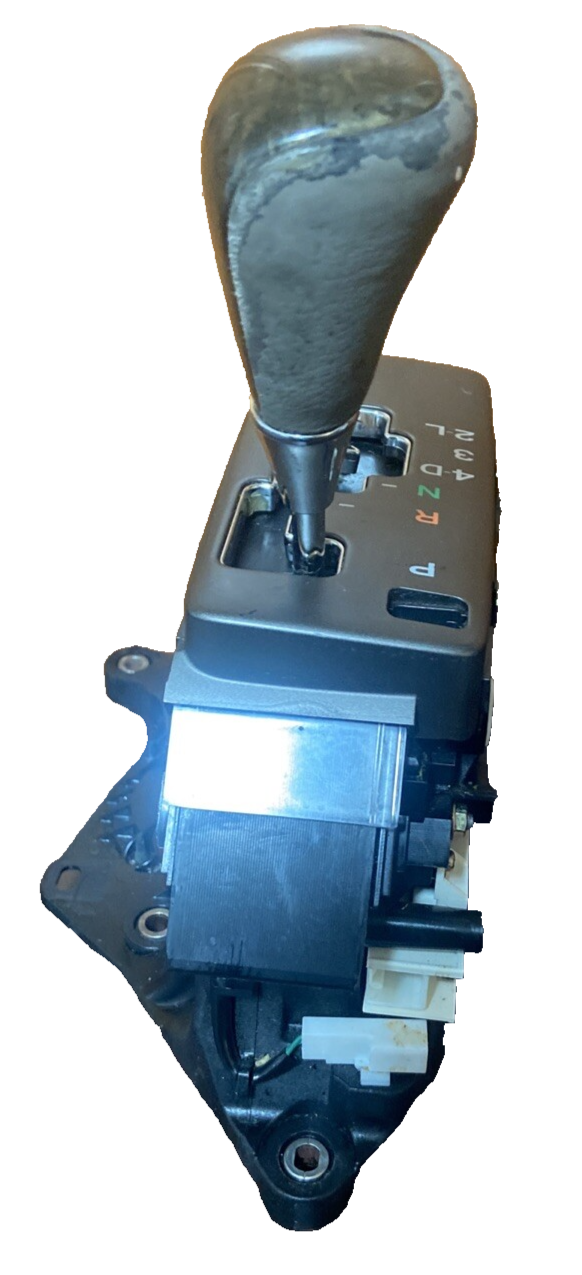 2001 Lexus LS 430 5 Speed Automatic Gear Shifter Box