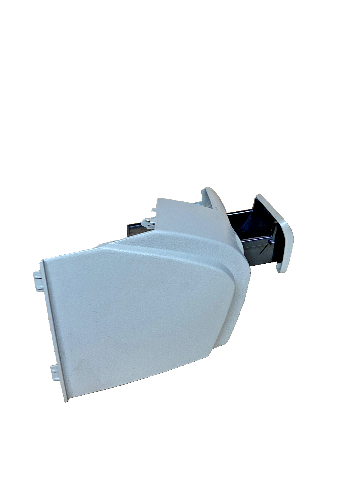 2008 Toyota Camry Coin Tray With Mirror Switch Assembly