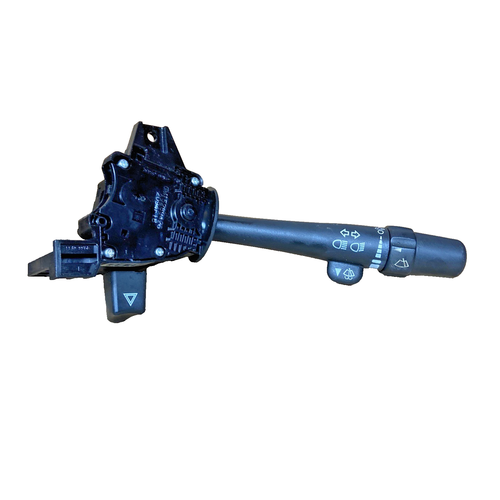 2012 Chevy Impala Interruptor de Columna de Giro y Limpiaparabrisas con Control de Velocidad (2006-2013)