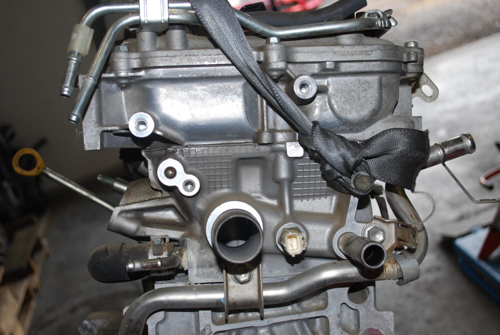 11 12 13 14 15 16 Toyota Corolla 1.8L 4 Cyl Engine Motor OEM