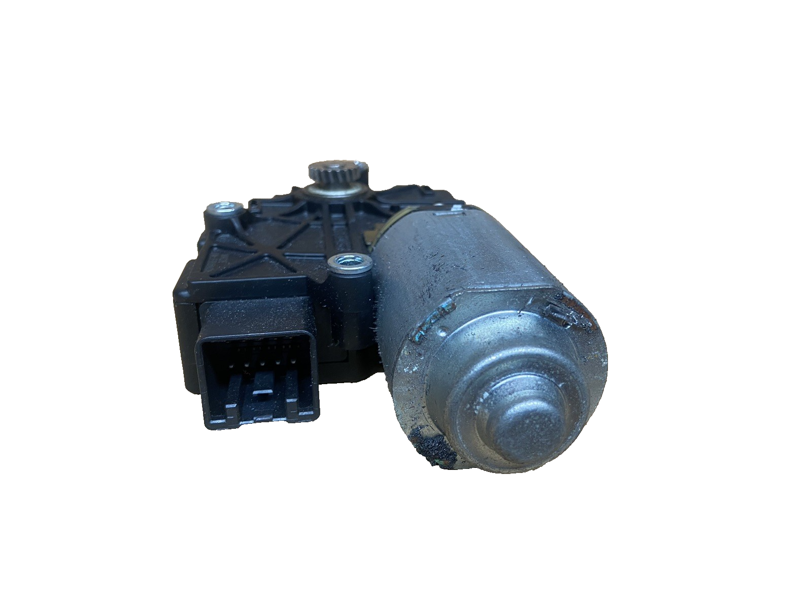 2012-2017 Hyundai Veloster Motor de parasol para techo corredizo OEM 81671-2V010