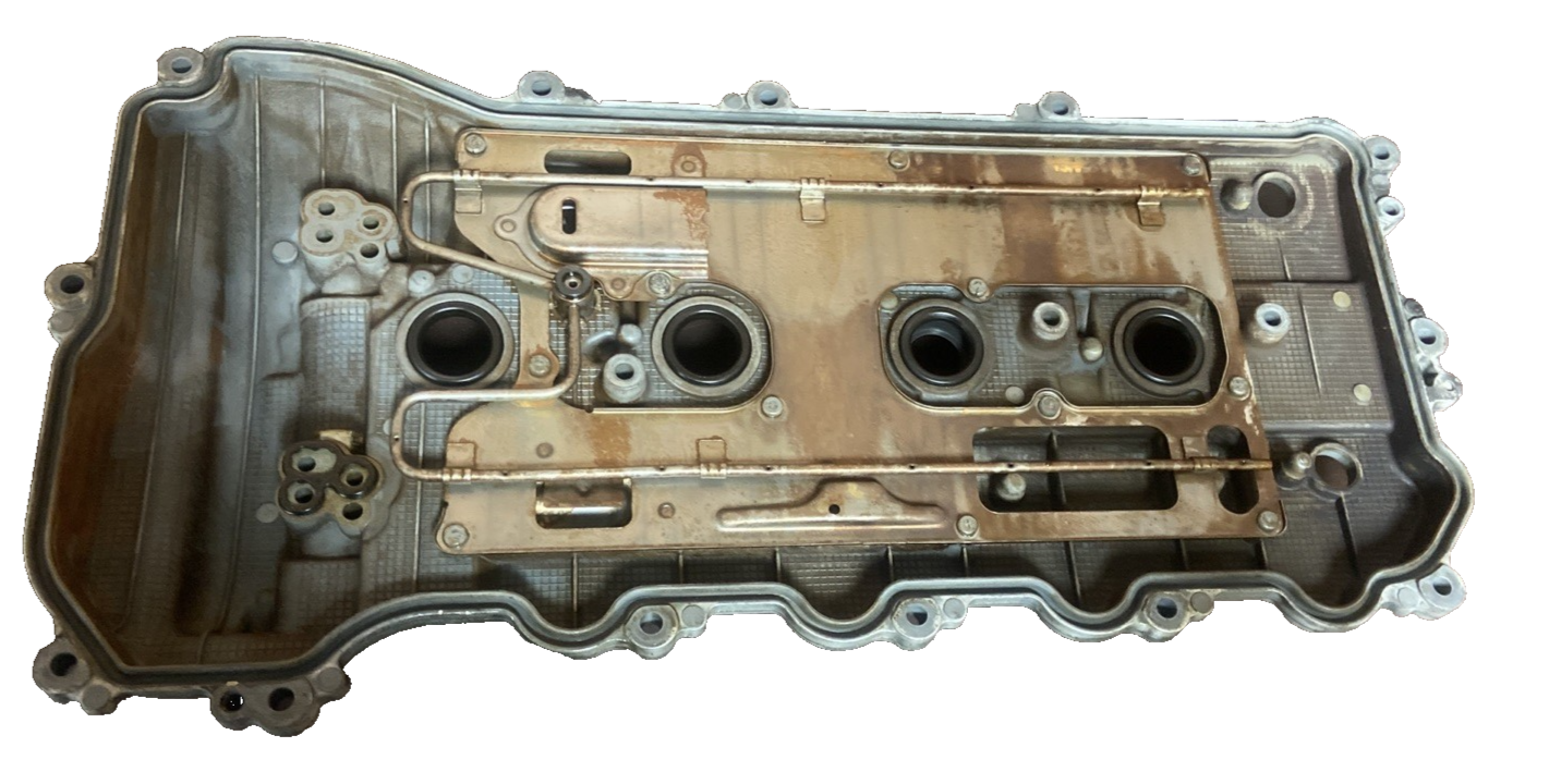Valve Cover For 2006-2012 Toyota RAV4 2007 2008 2009 2010 2011 MP896XF