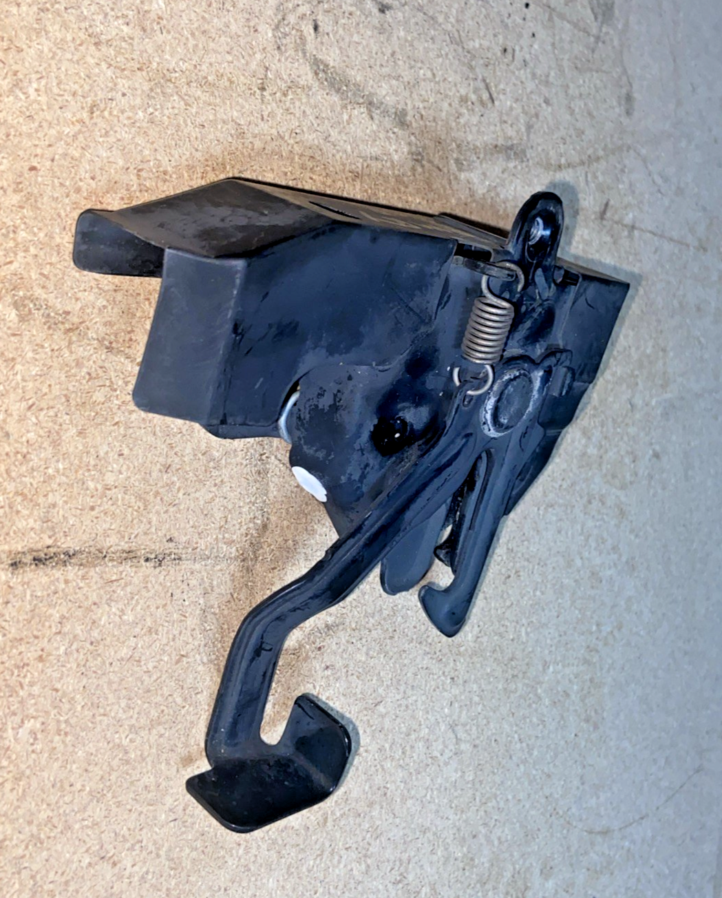 2007-2011 Toyota Camry Hood Latch Assembly OEM