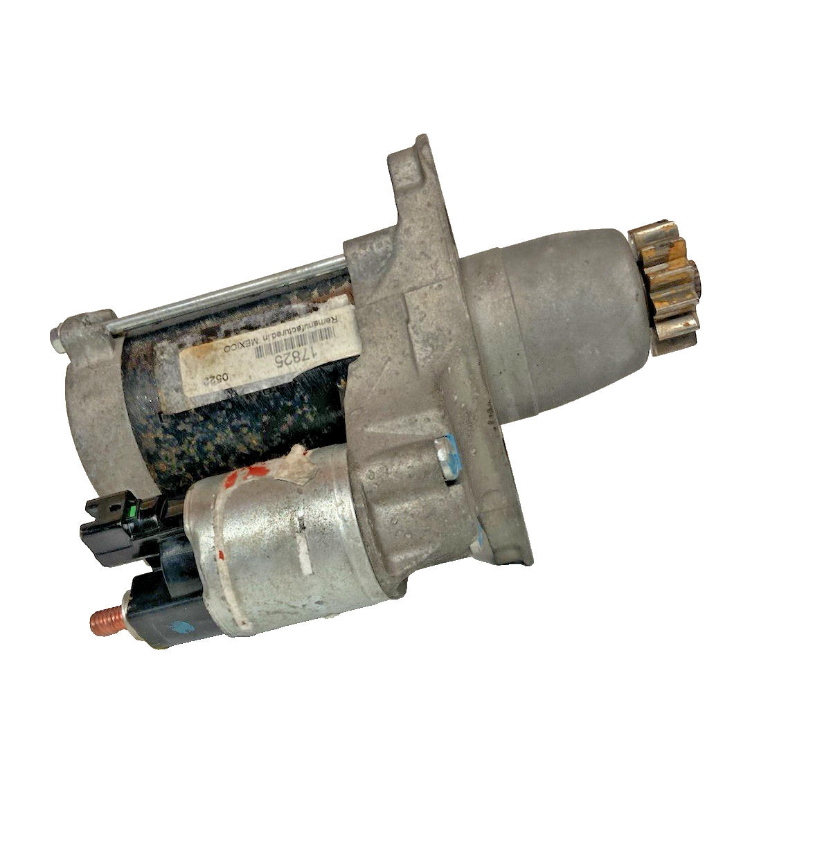 2002-2006 Lexus Es 300 Toyota Camry Starter Motor 3.0L