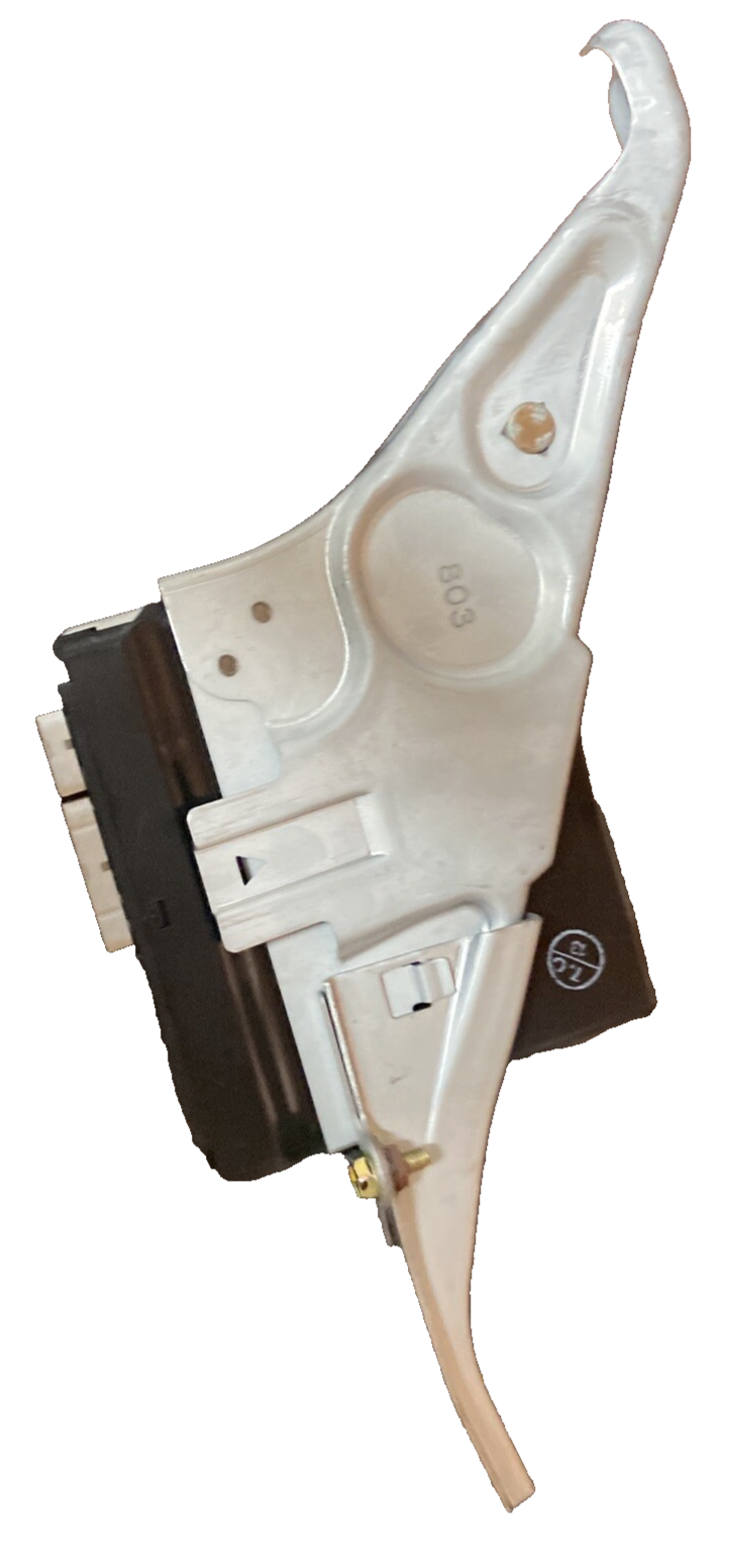 2001 Lexus LS 430 Engine Control Unit (ECU) 89227-50100